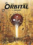 Orbital 7 Implosie