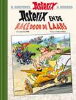 Asterix 37 Race door de laars