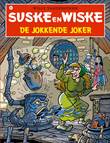 Suske en Wiske 304 De Jokkende joker