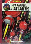 Blake en Mortimer 7 Het raadsel van Atlantis