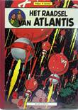 Blake en Mortimer 7 Het raadsel van Atlantis