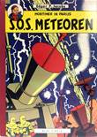 Blake en Mortimer 8 S.o.s. meteoren