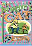 Shelton, Gilbert - diversen The Fat Freddy's Cat Omnibus