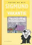 Sigmund - Weet wel raad met... 4 Vakantie