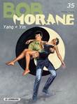 Bob Morane - Lombard 35 Yang = Yin