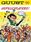Guust - Hommage Hommage - Gefeliciflaterd