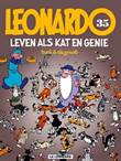 Leonardo 35 Leven als kat en genie!