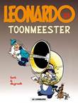 Leonardo 21 Toonmeester