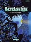 Betelgeuze - 2e cyclus 2 De overlevenden