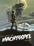 Machtsspel 1 Ultima Thulé