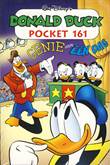 Donald Duck - Pocket 3e reeks 161 Genie voor een dag