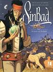 Sinbad 1 De krater van Alexandrië