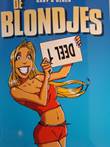 Blondjes, de 1 Deel 1