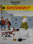 Rataplan 18 Blunders 8 - Sneeuwpret