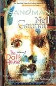 Sandman, the 2 The Doll's House