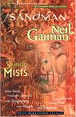Sandman, the 4 Season of Mists