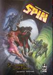 Spin - Lone Jim Comics 201/401 De Spin 201 / Blackjack 401 - Flipover
