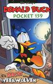 Donald Duck - Pocket 3e reeks 159 De nacht van de weerwolven