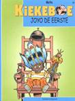 Kiekeboe(s), de 120 Joyo de eerste