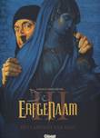 Erfgenaam, de 3 Het labyrinth van Thot