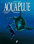Aquablue 2 De blauwe planeet (geribbelde cover)