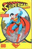 Superman - BB Special Omnibus 9 Special omnibus 9 - Jaargang '90