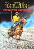 Tex Willer - Classics (Hum!) 8 Storm over Galveston