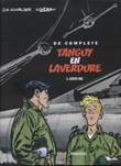 Complete Tanguy en Laverdure 3 Koers nul