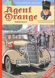 Agent Orange 1+2 Omnibus van de vooroorlogsjaren van Prins Bernard