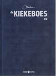 Kiekeboe(s), de 150 K4