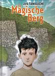 Taniguchi - Collectie De magische berg