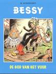Bessy - Adhemar 1 De god van het vuur