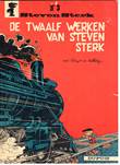 Steven Sterk 3 De 12 werken van Steven Sterk