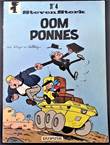 Steven Sterk 4 Oom ponnes
