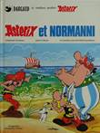 Asterix - Latijn 11 Asterix et Normanni