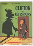 Clifton - diversen 3 Clifton et les espions