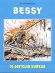 Bessy - Adhemar 5 De gestolen huifkar