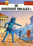Alex - De Dooltocht 2 De dooltocht van Alex 2