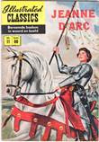Illustrated Classics 11 Jeanne D'Arc