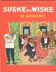 Suske en Wiske - Tweekleurenreeks gelijkvormig 61 De apekermis