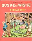 Suske en Wiske - Tweekleurenreeks gelijkvormig 66 De Dulle Griet