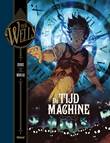 Collectie H.G. Wells / Tijdmachine, de De tijdmachine