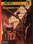 Arin en het volk van de Hunebedbouwers 4 De heerser van Hunsow