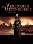 Verborgen Geschiedenis, de 5 1666