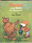 Paulus der Waldwichtel 3 Paulus und Moll der Maulwurf