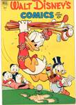 Walt Disney's - Comics 140 Walt Disney's comics and stories 140