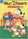 Walt Disney's - Comics 162 Walt Disney's comics and stories 162