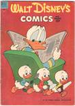 Walt Disney's - Comics 165 Walt Disney's comics and stories 165