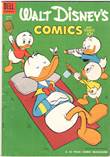 Walt Disney's - Comics 167 Walt Disney's comics and stories 167