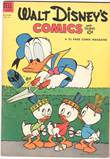 Walt Disney's comics 168 Walt Disney's comics and stories 168